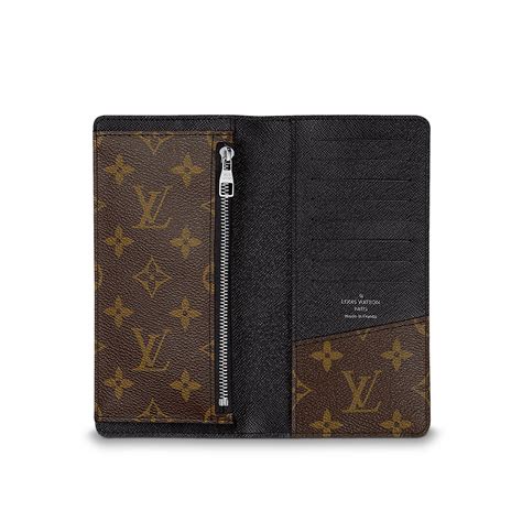 customize lv wallet